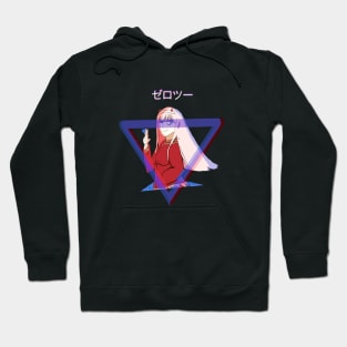 ditf strelitzia Hoodie